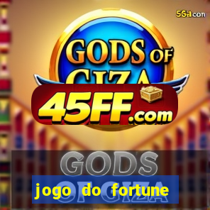 jogo do fortune dragon demo
